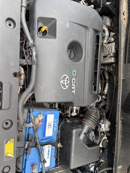 Продаю автомобіль Toyota rav4 2006року. Машина в робочому стані, все працює. Деталі по телефону.