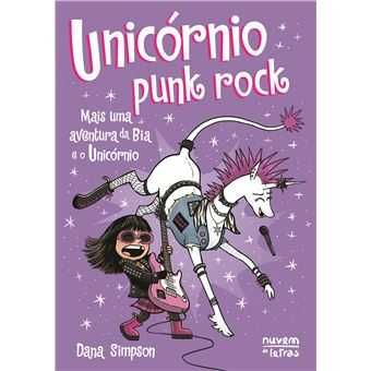 Bia e o Unicórnio 1, 3, 16 e 17 - Desde 7€