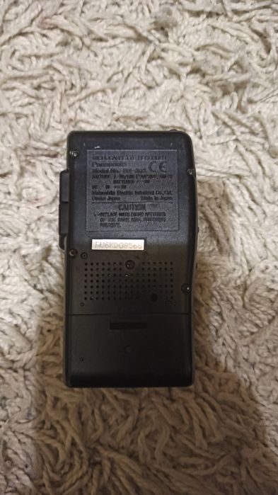 диктофон Panasonic RN-302