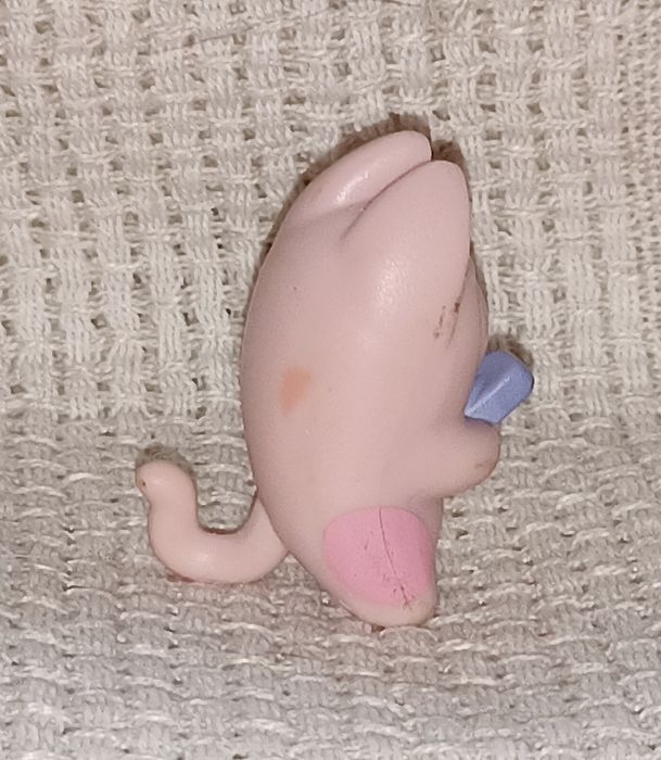 Kimmy Lost Kitties - figurka.