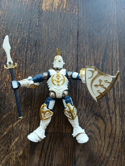 Figurka Destreader Mag Warriors Mega Bloks