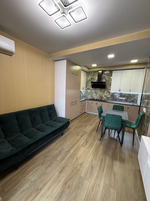 Продаж 2 кім.квартири з ремонтом /ЖК Well Номе