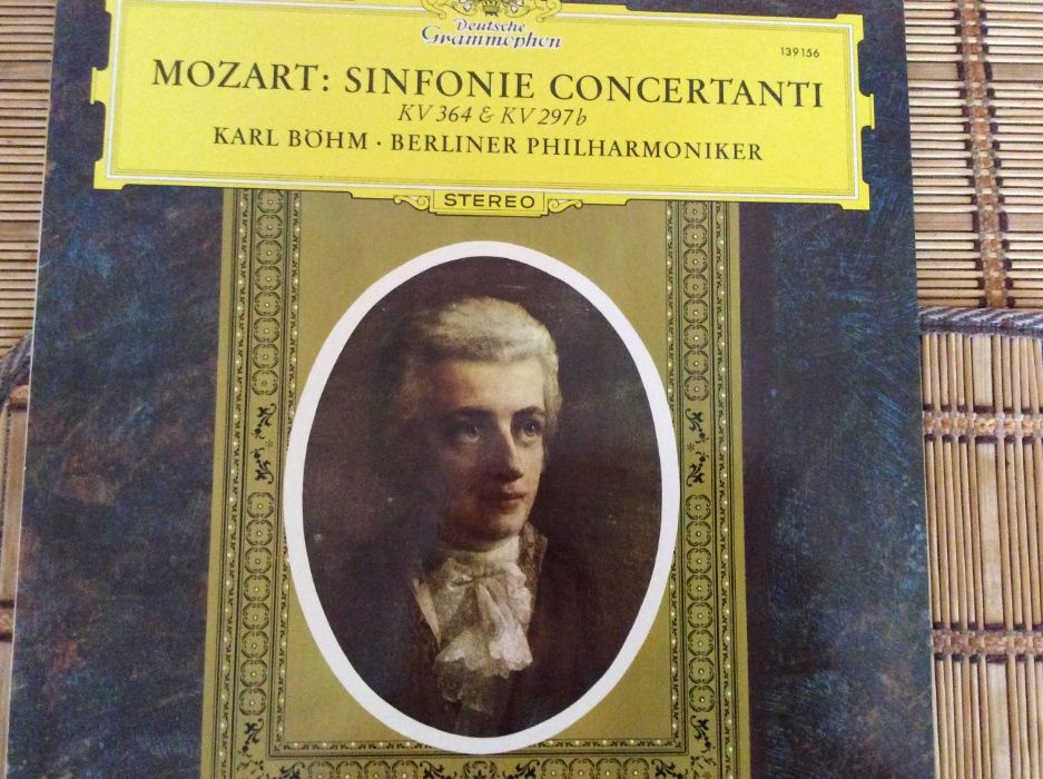 Классическая музыка, Моцарт