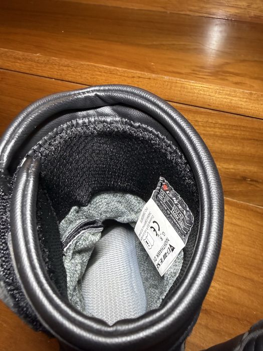 Botas Dainese Nighthawk D1 Gore-Tex Low