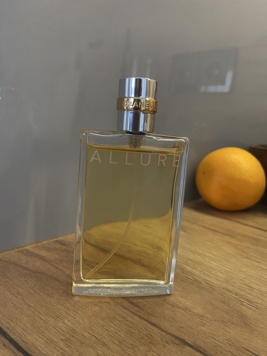 Chanel Allure EDT 50 ml