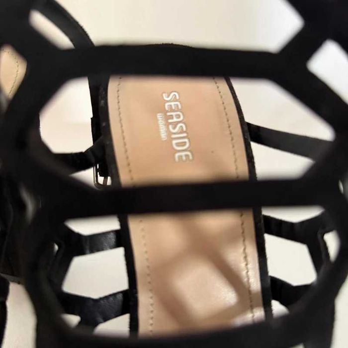 Sapatos SeaSide 37