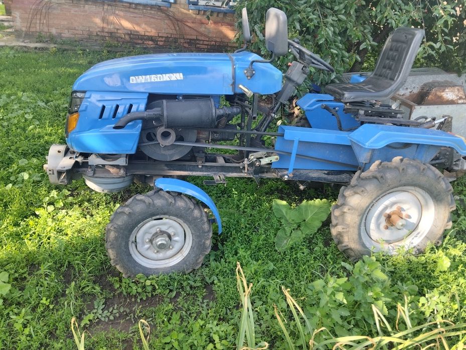 Продам DW 160 KXL