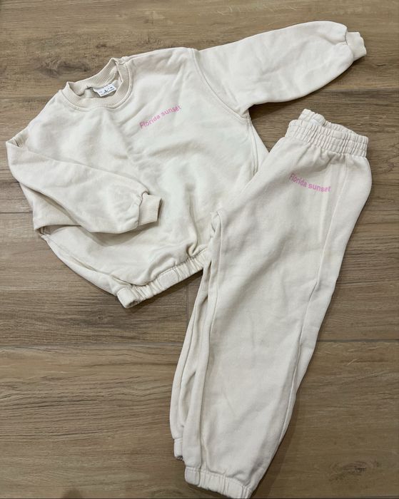 Костюм zara 98, 104, Little lowelies 98-104