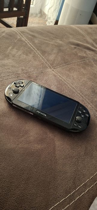 Playstation vita