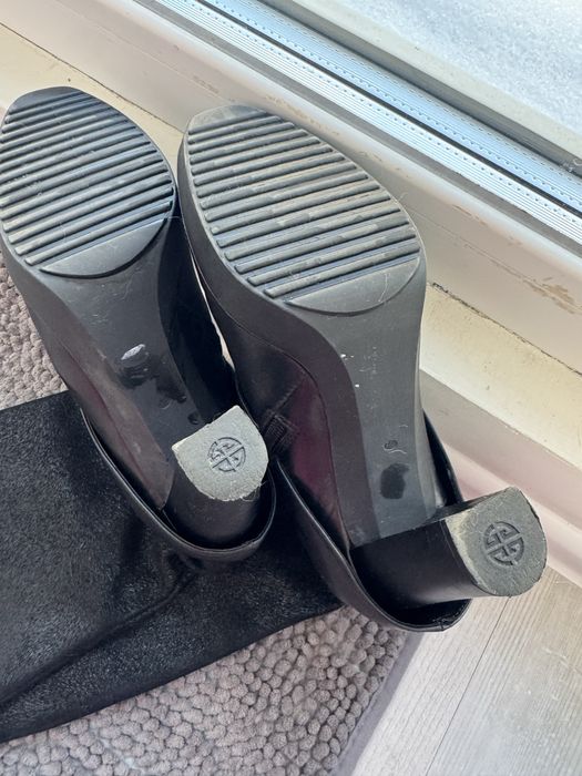 Сапожки Gusti Канада