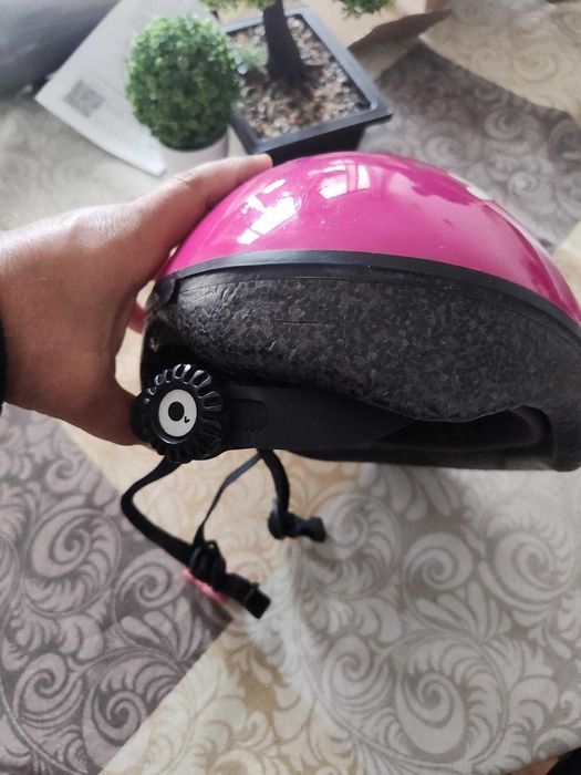 Capacete Bike Criança