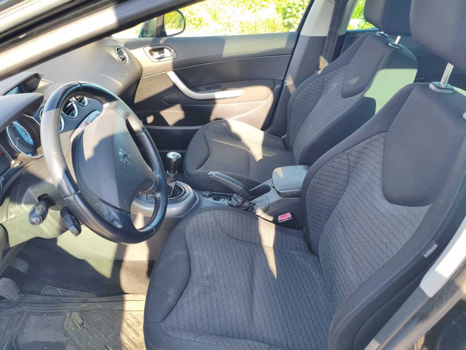 Peugeot 308 SW 1.6 HDi