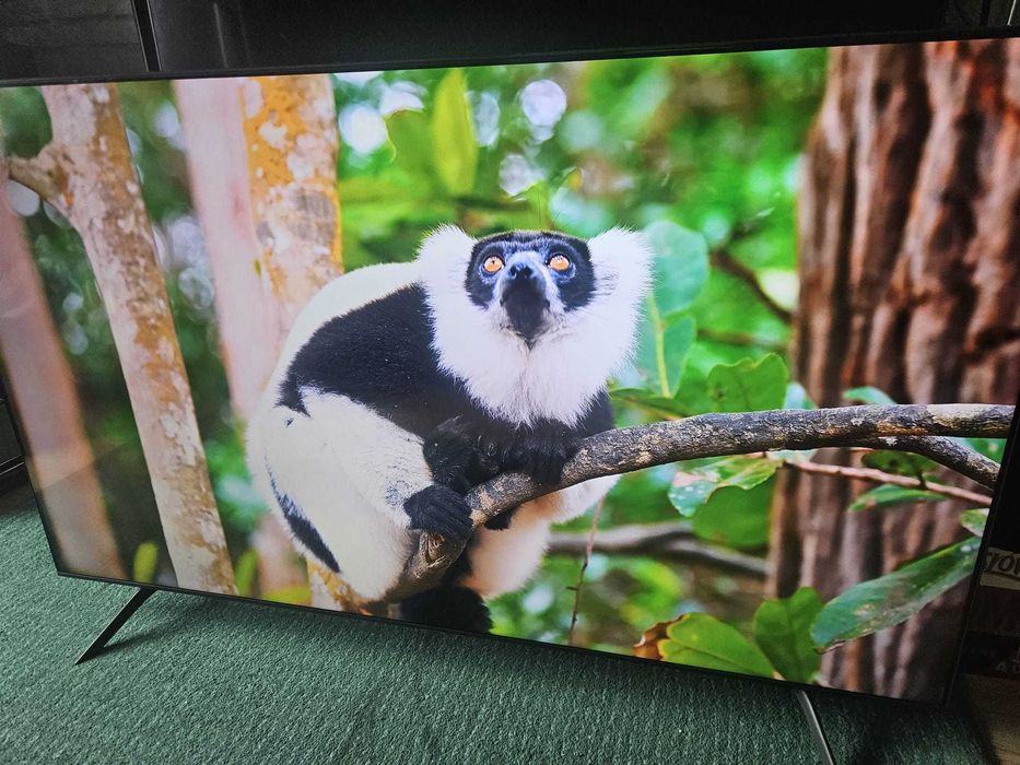 Samsung 65 " PREMIUM Qled Google TV Okazja!!!