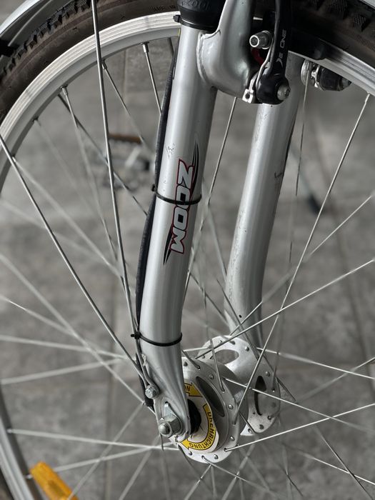 Rower damski Folta Igea 28”