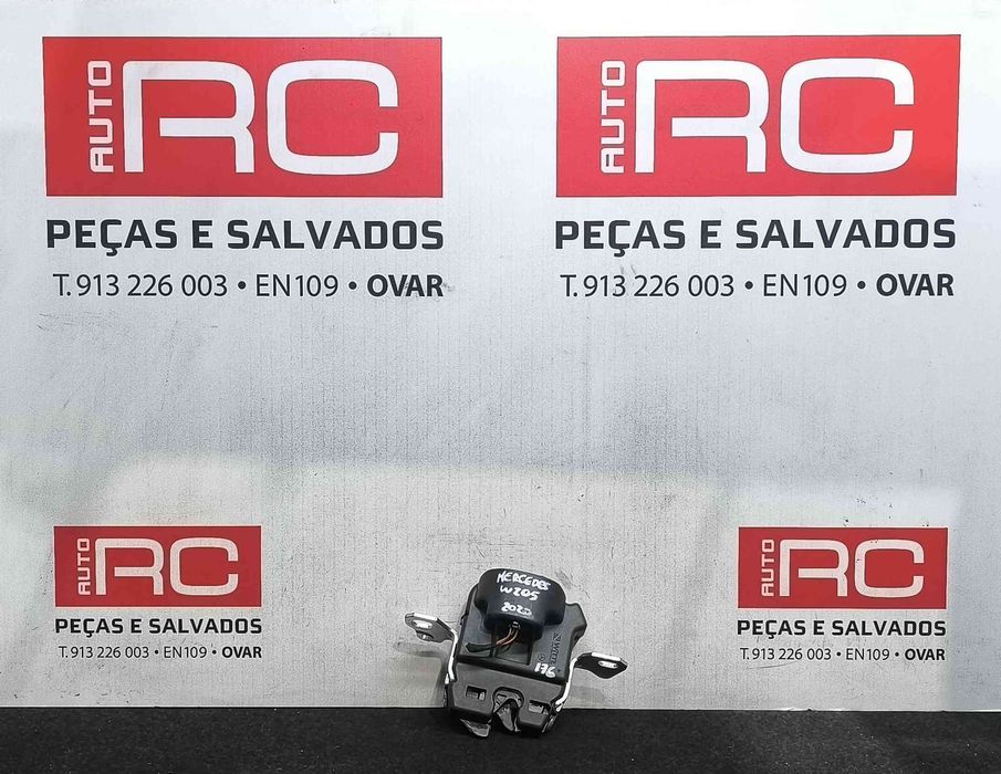 Fechadura / Fecho da Mala - MERCEDES-BENZ C-CLASS