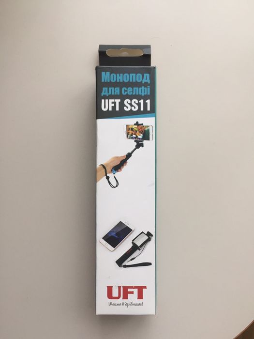 монопод для селфи UFT SS11