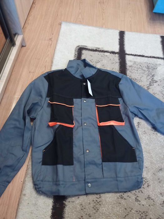 Спецодяг.Робоча форма