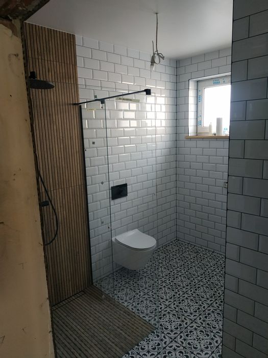 Usługi glazurnicze – łazienki i kuchnie | Opole i okolice