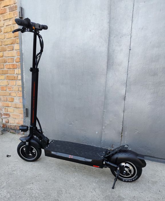 Електросамокат Crosser T4