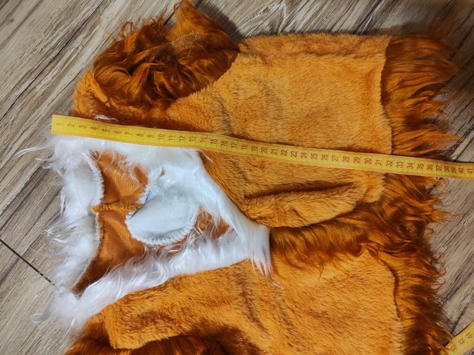 Дитячий карнавальний костюм Оленя.