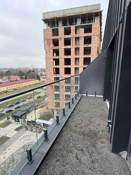 Продаж найвигіднішої в ЖК 1 кімн.квартири, ЖК Helga, вул.Кн.Ольги,120