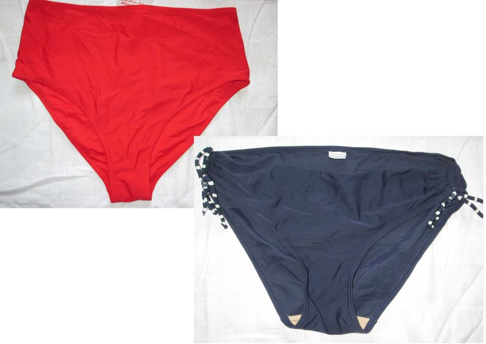 Женские плавки р.48, 52