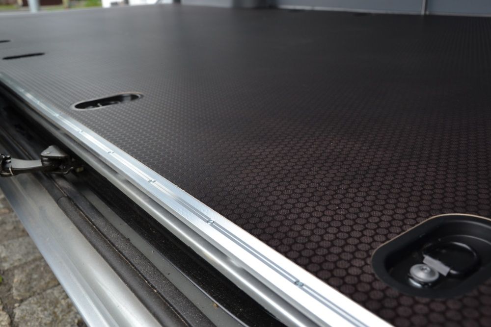 PODŁOGA do busa Łatwy montaż TANIA WYSYŁKA Zabudowa Busa Talento L2 !!