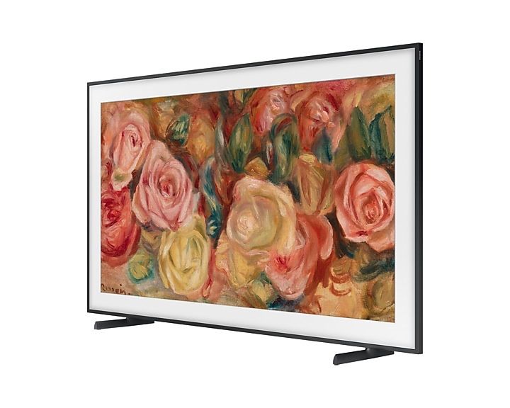 Telewizor Samsung QE50LS03DAUXXH 50”QLED 4K Tizen TV Frame