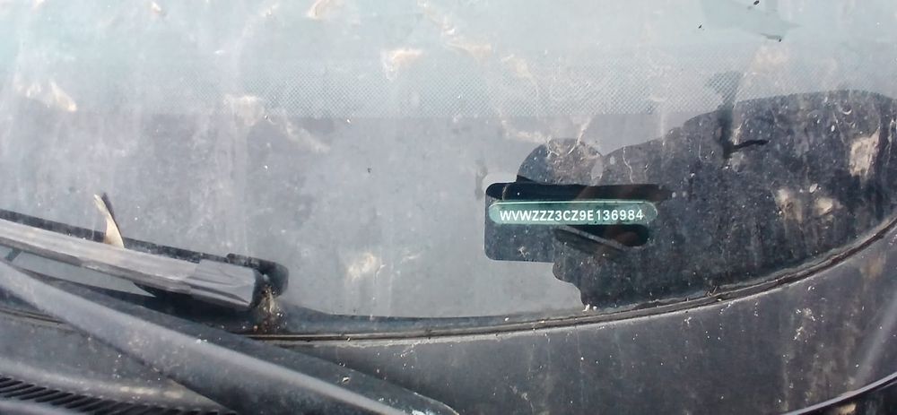 Автомобіль, (дтп)