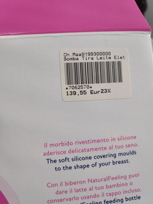 Chicco Electric Machine63825530247427122