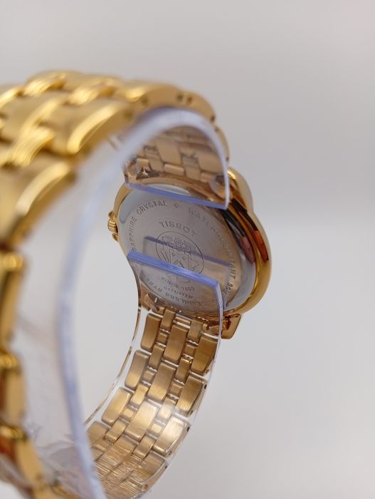 *91*Tissot Ballade 1853 C277/377W 30M