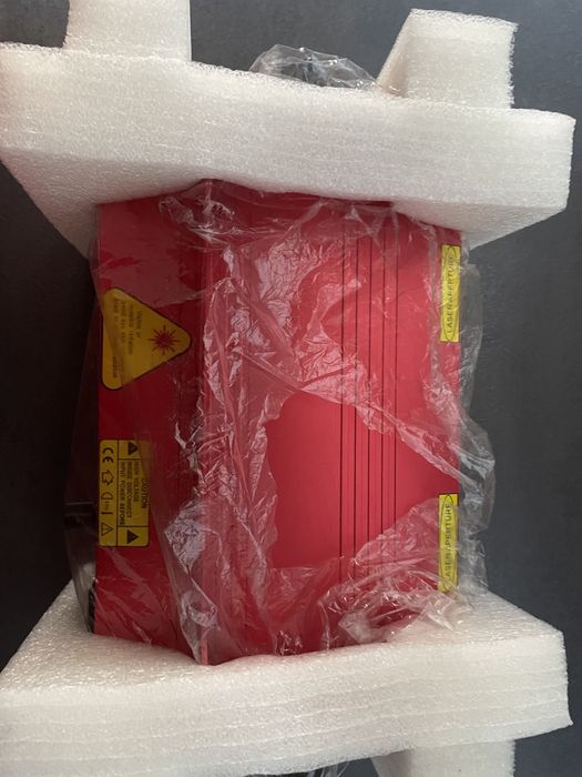 Laser dyskotekowy ART FLY - 5