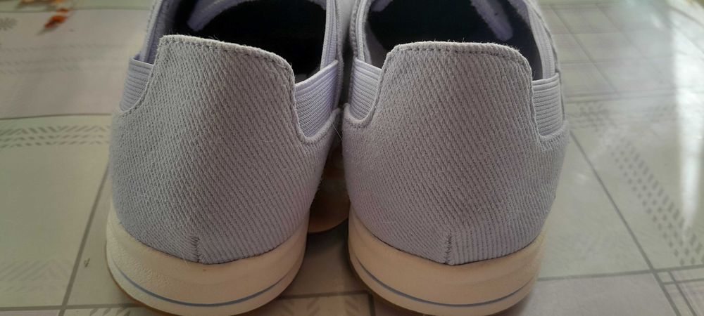 Нові кеди Clarks