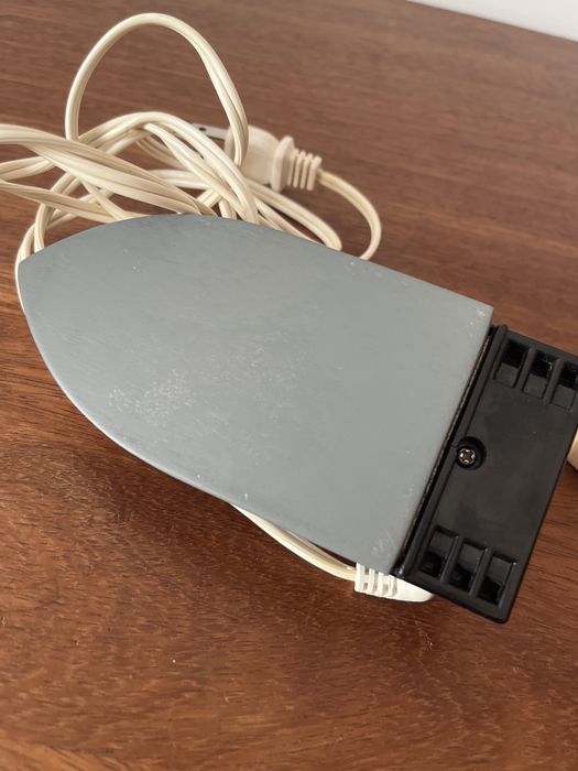 Ferro engomar viagem