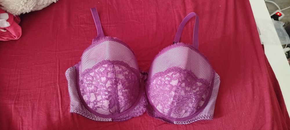 Ivory Rose biustonosz 38F/85G