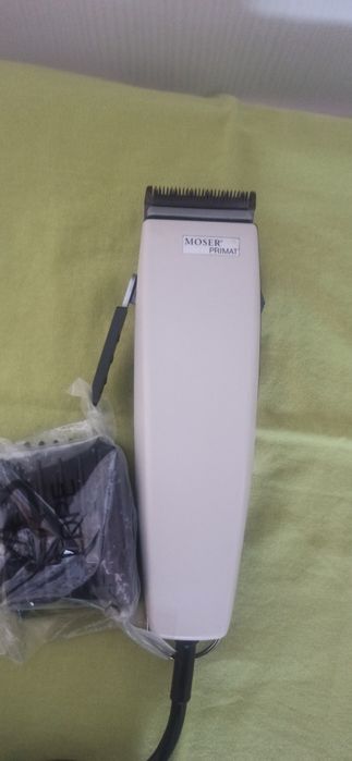 Німецька професійна машинка Moser Primat 1230.