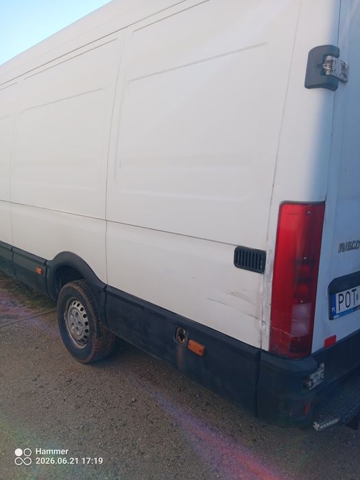 Iveco Daily 2.3HPI