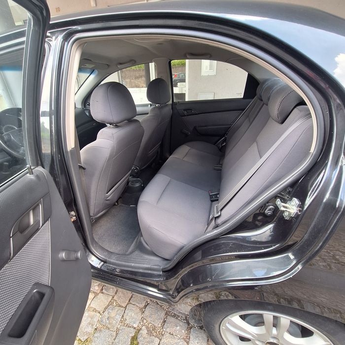 Chevrolet Aveo 2009