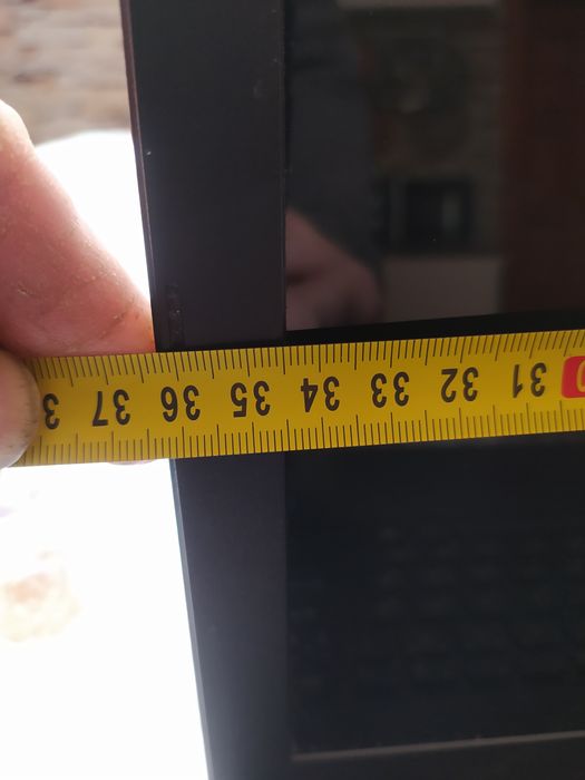 Ноутбук ASUS на запчасті.