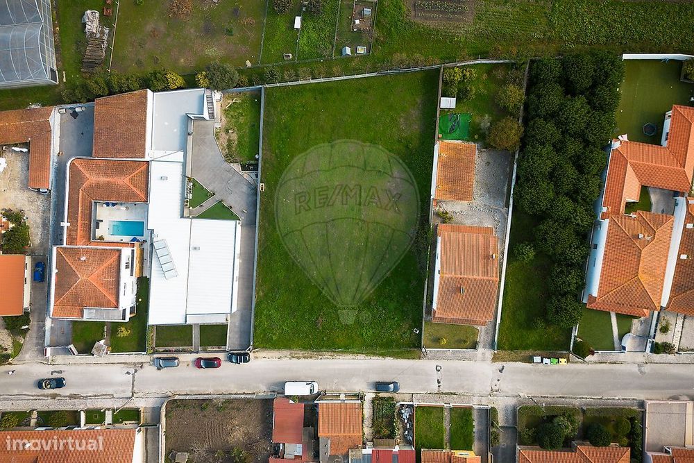 Terreno  para venda