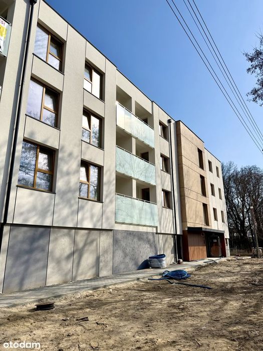 Mieszkanie 3 pokojowe 7 min od Piaseczna