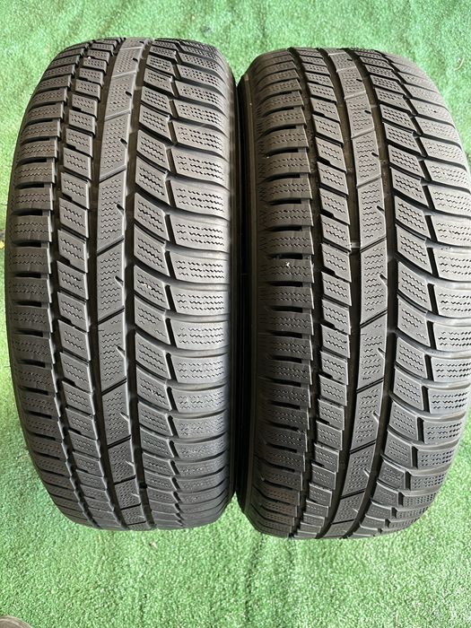 2x225/60 R17 Toyo SnowProx