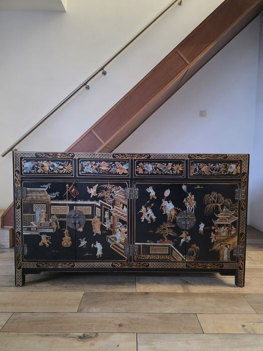 Комод китайський