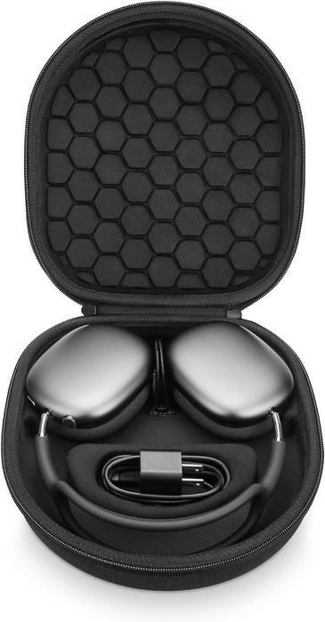 Чохол сумка чехол YINKE Smart Case для навушників AirPods Max