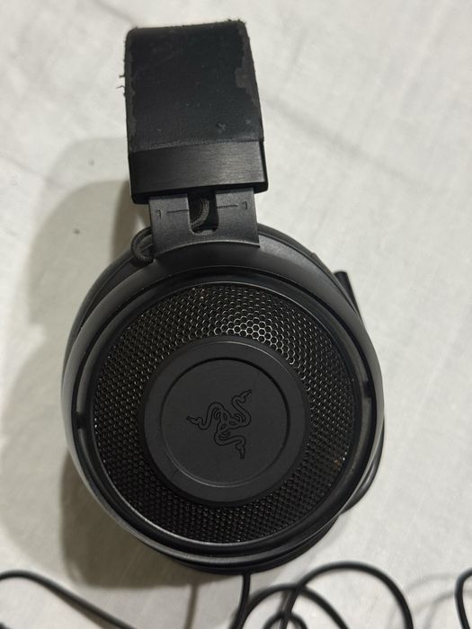 Auscultadores Gaming Razer Kraken X Lite