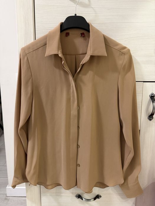Блуза MaxMara, хс
