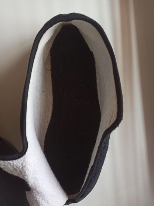 Послеоперационная. Ортопедическая обувь