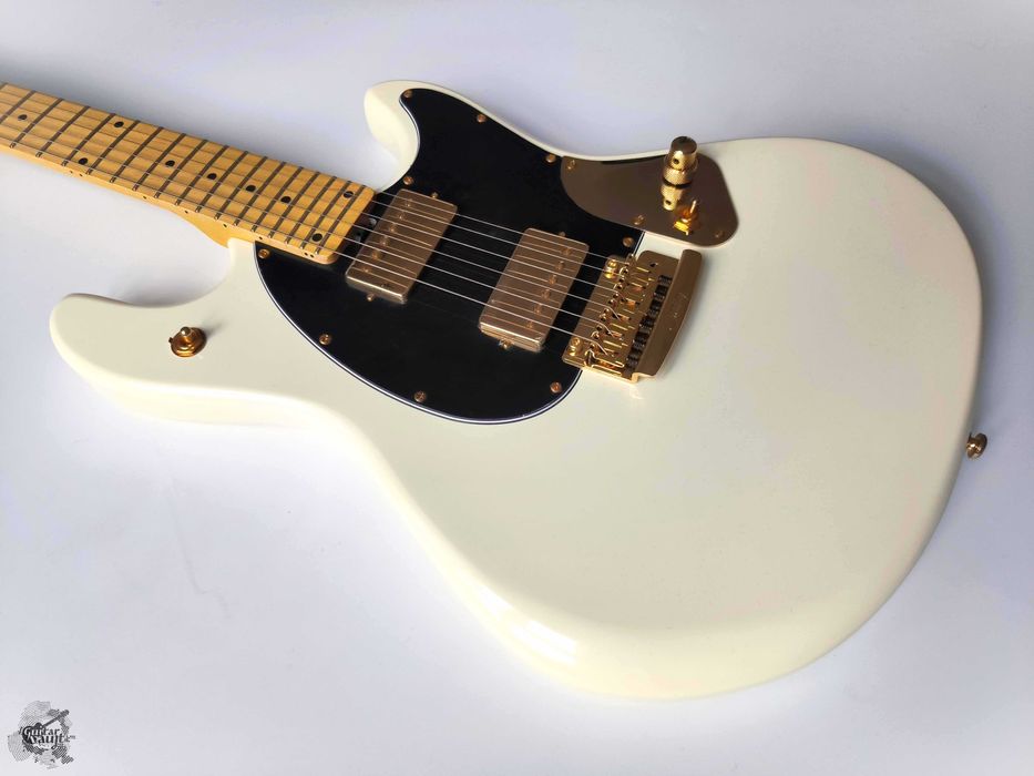УЦІНКА Новий Sterling by Music Man Jared Dines Signature '2024