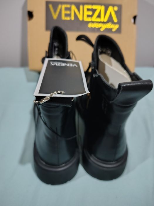 Buty venezia 39 skóra