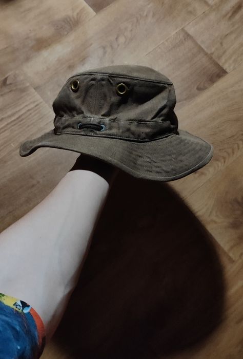 Панама The Tilley Hat